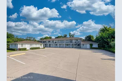 1580 South Street, Titusville, FL 32780 - Photo 1