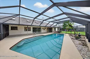 1347 Silver Lake Dr, Melbourne, FL 32940 - Photo 1