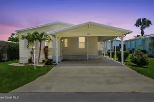 5374 Hammerstone Ct, Micco, FL 32976 - Photo 1