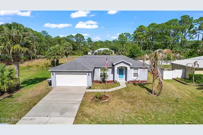 3219 Hainsworth Avenue SE, Palm Bay, FL 32909 - Photo 1