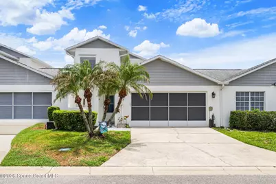 903 Castle Pines Court, Melbourne, FL 32940 - Photo 1