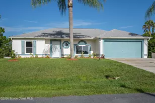 2190 Thames Rd SE, Palm Bay, FL 32909 - Photo 1