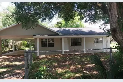 3509 Brevard Road, Mims, FL 32754 - Photo 1