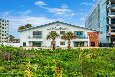 22 Tulip Avenue #308, Cocoa Beach, FL 32931 - Photo 1