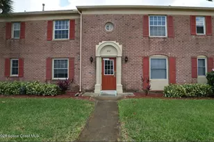 907 Palm Springs Blvd, Indian Harbour Beach, FL 32937 - Photo 1