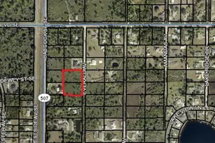 0000 Everald Ave, Grant-Valkaria, FL 32909 - Photo 1