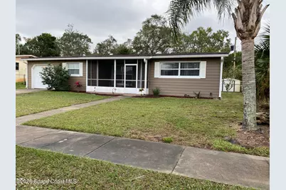 3411 Marvel Avenue, Titusville, FL 32796 - Photo 1