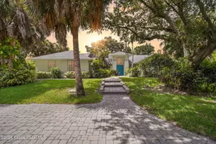 5260 Sand Lake Dr, Melbourne, FL 32934 - Photo 1