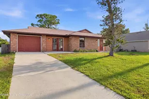 255 Abalone Rd NW, Palm Bay, FL 32907 - Photo 1