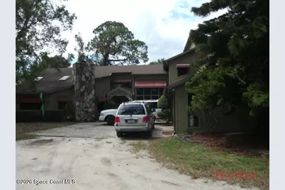 1955 N Tropical Trail, Merritt Island, FL 32953 - Photo 1
