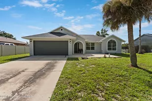 731 Delano Ave NW, Palm Bay, FL 32907 - Photo 1