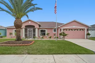 3844 Long Leaf Dr, Melbourne, FL 32940 - Photo 1