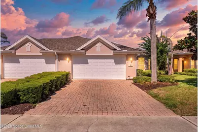 4291 Aberdeen Circle, Rockledge, FL 32955 - Photo 1