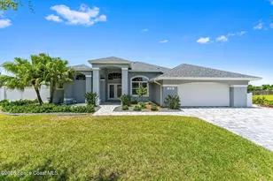 518 Veracruz Blvd, Indialantic, FL 32903 - Photo 1