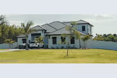 4042 Tradewinds Trail, Merritt Island, FL 32953 - Photo 1