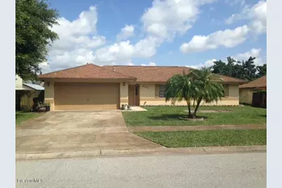 834 Croton Road, Rockledge, FL 32955 - Photo 1