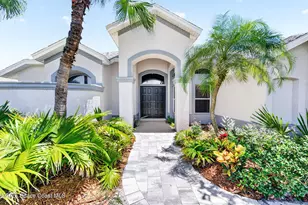 343 Nautica Ct, Indian Harbour Beach, FL 32937 - Photo 1
