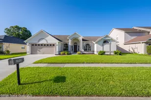 2745 Summer Brook St, Melbourne, FL 32940 - Photo 1