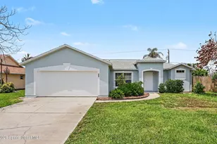 660 Palm Dr, Satellite Beach, FL 32937 - Photo 1