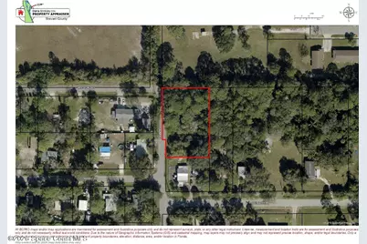 412 Palm Avenue, Cocoa, FL 32922 - Photo 1