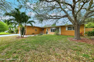 1202 Yacht Club Blvd, Satellite Beach, FL 32937 - Photo 1
