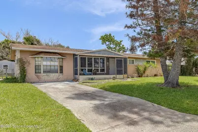 1302 Sunwood Drive, Melbourne, FL 32935 - Photo 1