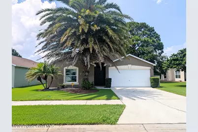 880 Villa Drive, Melbourne, FL 32940 - Photo 1