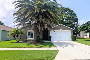 880 Villa Dr, Melbourne, FL 32940 - Photo 1