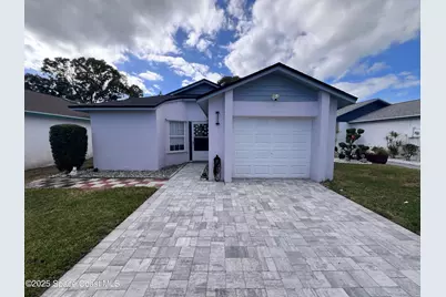 377 Myrtlewood Road, Melbourne, FL 32940 - Photo 1