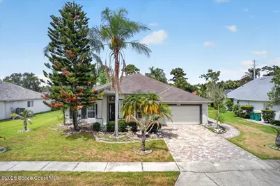 2703 Whistler Street, West Melbourne, FL 32904 - Photo 1