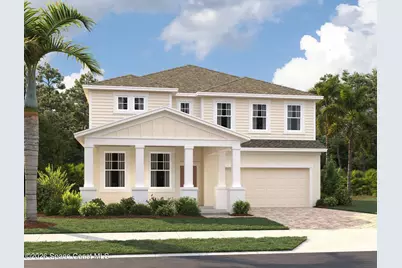 4301 Dockyard Drive, Rockledge, FL 32955 - Photo 1