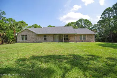 4610 Whipple Hollow Road, Melbourne, FL 32934 - Photo 1