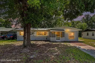1509 Bon Air Plaza, Titusville, FL 32780 - Photo 1