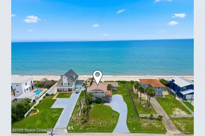 6855 S Highway A1A, Melbourne Beach, FL 32951 - Photo 1