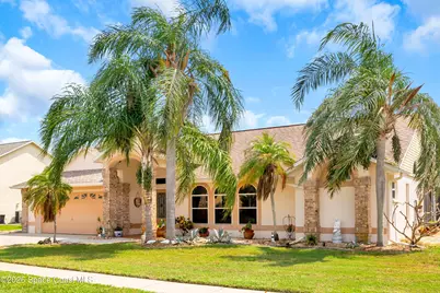2400 Bent Pine Street, Melbourne, FL 32935 - Photo 1