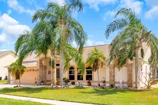 2400 Bent Pine St, Melbourne, FL 32935 - Photo 1