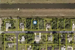 1187 Serenade St NW, Palm Bay, FL 32907 - Photo 1