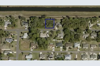 1181 Serenade Street NW, Palm Bay, FL 32907 - Photo 1