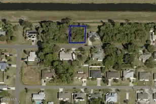 1181 Serenade St NW, Palm Bay, FL 32907 - Photo 1
