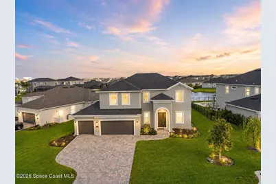 3045 Zeler Place, Melbourne, FL 32940 - Photo 1