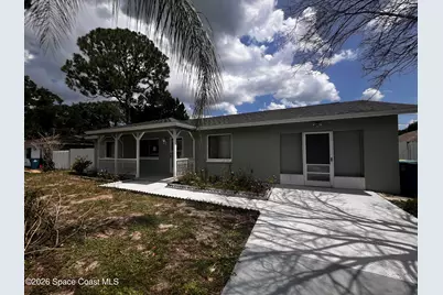 660 Fernandina Street NW, Palm Bay, FL 32907 - Photo 1