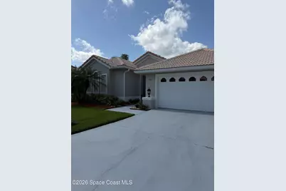 985 Palm Brook Drive, Melbourne, FL 32940 - Photo 1