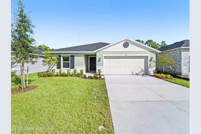 2192 Vinifera Drive, Titusville, FL 32780 - Photo 1