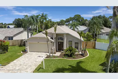 2783 Caitlin Court, Melbourne, FL 32940 - Photo 1