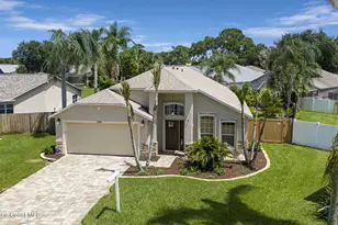 2783 Caitlin Ct, Melbourne, FL 32940 - Photo 1