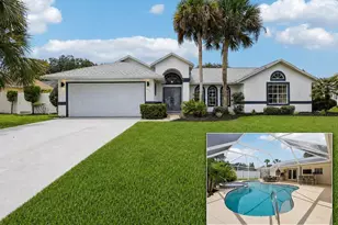 1222 Halber Ave NW, Palm Bay, FL 32907 - Photo 1