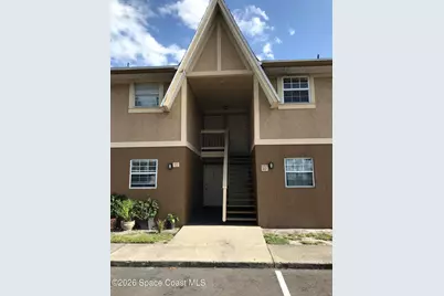 207 Bristol Lane #207, Melbourne, FL 32935 - Photo 1