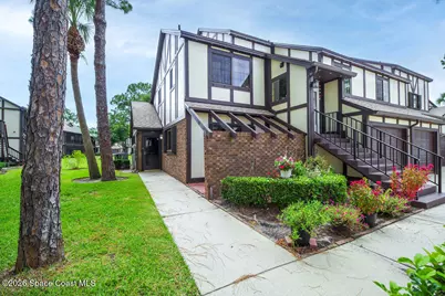 630 Greenwood Manor Circle #31-A, West Melbourne, FL 32904 - Photo 1