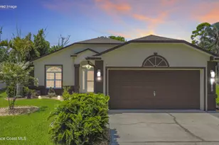 2110 Spring Creek Circle NE, Palm Bay, FL 32905 - Photo 1
