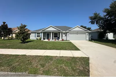 1133 Morgan Circle NE, Palm Bay, FL 32905 - Photo 1